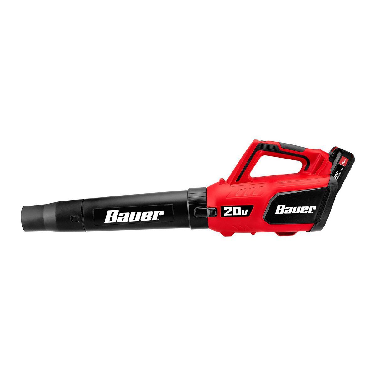 20V Cordless Jet Fan Blower N2687