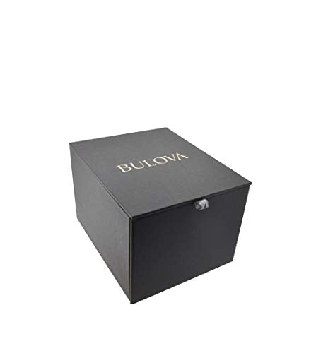 Men's Multi-Function Quartz Watch with Diamond Dial F34586