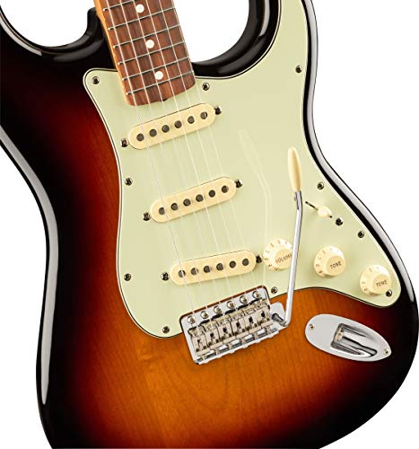 3-Color Sunburst Electric Guitar G862