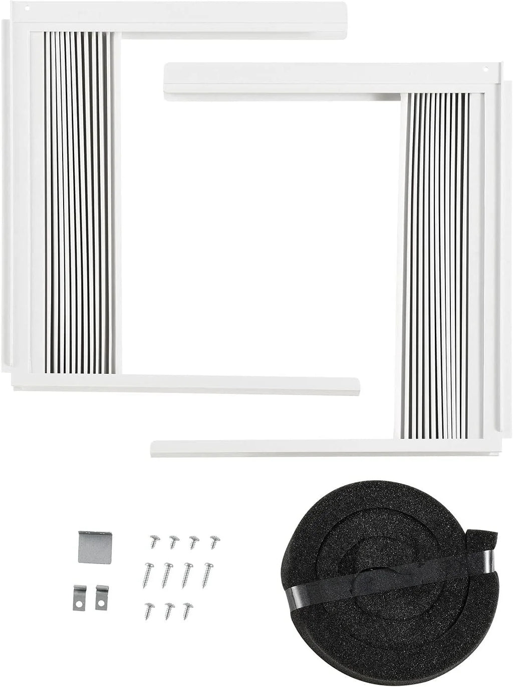 5000 BTU Window Air Conditioner X872040