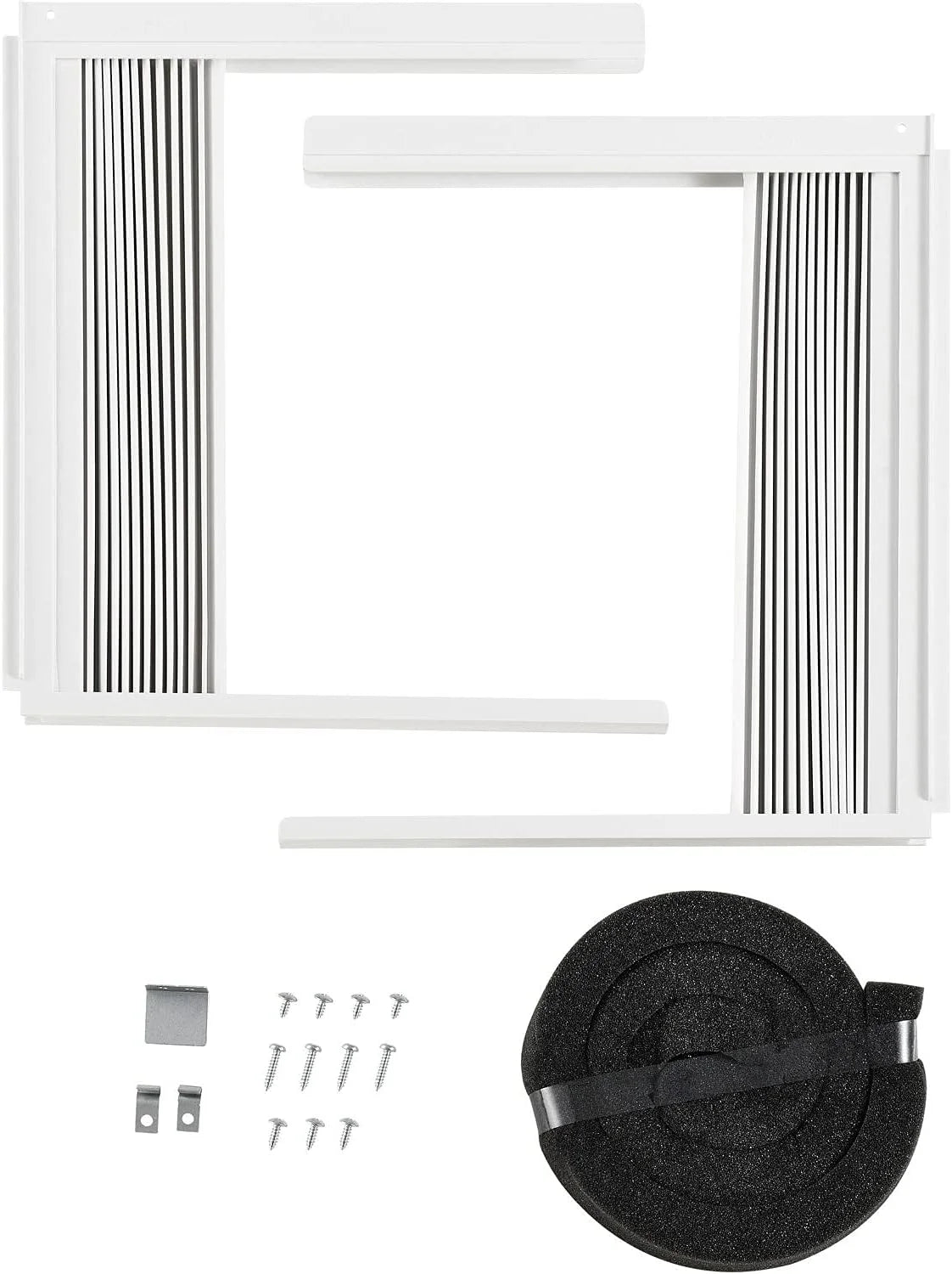 5000 BTU Window Air Conditioner X872040
