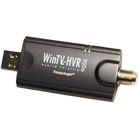 Digital Analog TV Tuner Video Capture Adapter USB 2.0 B736896