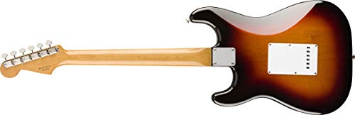 3-Color Sunburst Electric Guitar G862