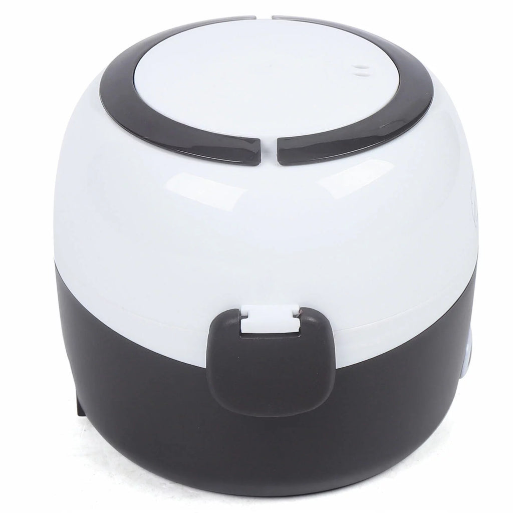 1.3L 2 Layers Electric Rice Cooker Stainless Steel U162700