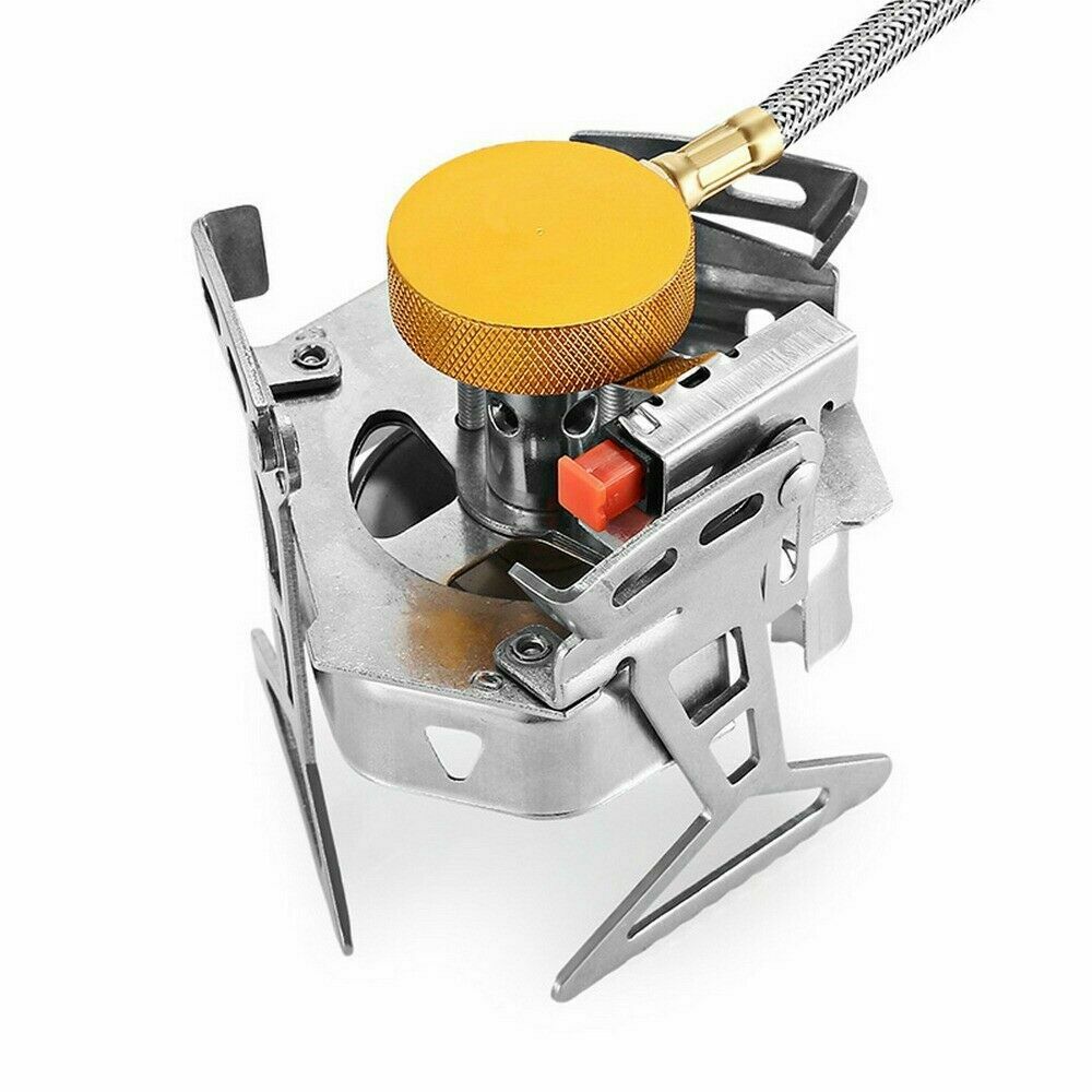 Portable Camping Stove V489