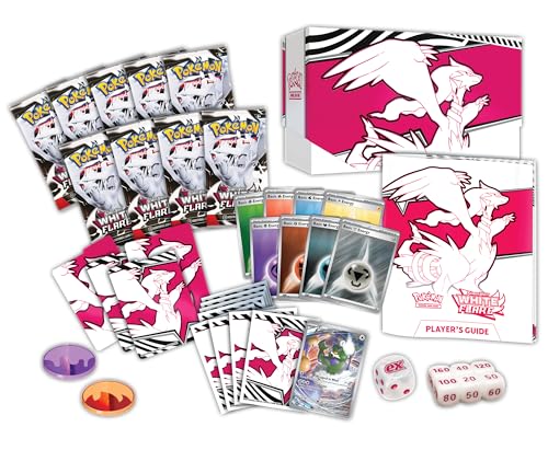 Pokemon TCG Elite Trainer Box R9248