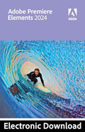 Photoshop Elements 2024 Photo Editing Software I47039