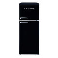 Galanz Refrigerator with True Freezer R2377