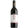 Non-Alcoholic Premium Merlot Cabernet Franc Red Blend Red Wine Q820943