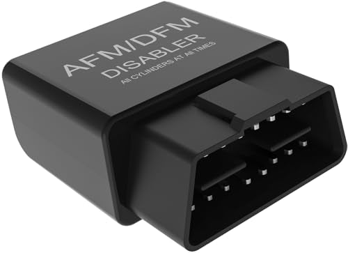 AFM Disabler for V6 V8 GM Motors 4.3L 5.3L 6.0L 6.2L I97485
