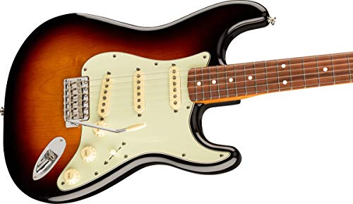 3-Color Sunburst Electric Guitar G862