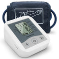 Arm Sphygmomanometer LCD Digital Display Pulse Scanning Oscillometry G345111