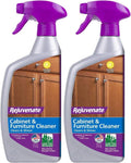 pH Neutral Cabinet and Furniture Cleaner 2 Pack U15267