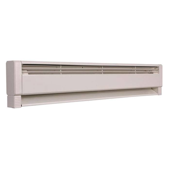 Hydronic Electric Baseboard Heater J233