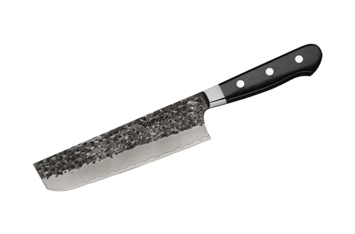 Santoku Kitchen Knife 7.0" High Carbon Stainless Steel B81527