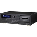 Cassette Deck CD Player O698