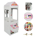 Mini Claw Crane Machine 110V Metal Case M164269