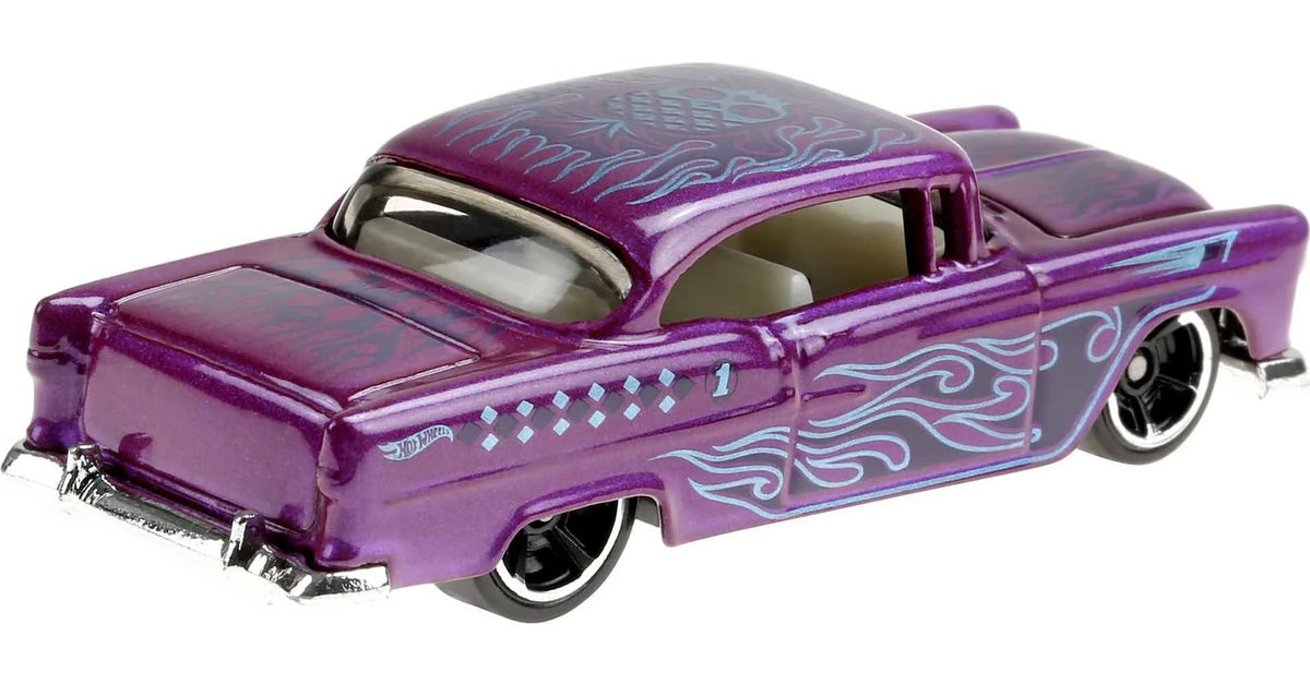 1:64 Scale Toy Car or Truck E576