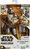 12-Inch-Scale Action Figures H9727