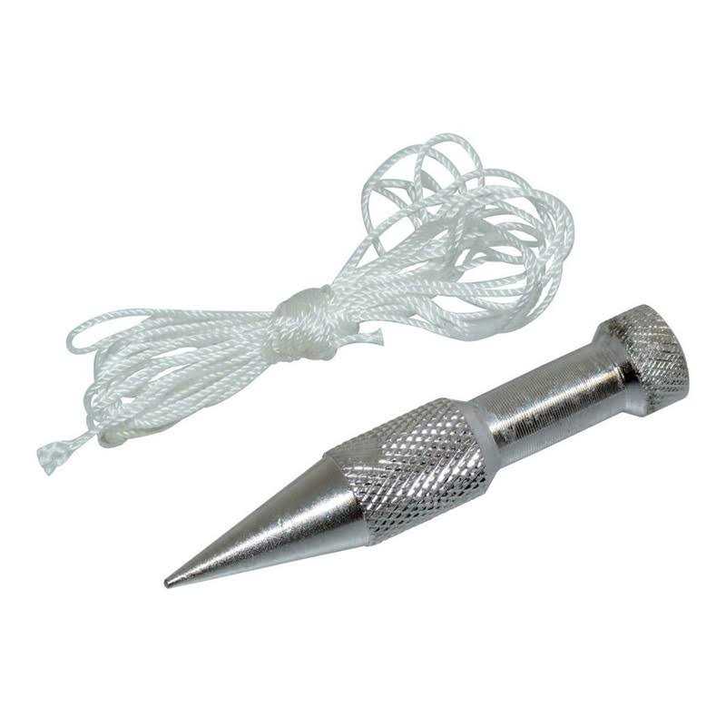 Plumb Bob with 15 ft. Line K87006