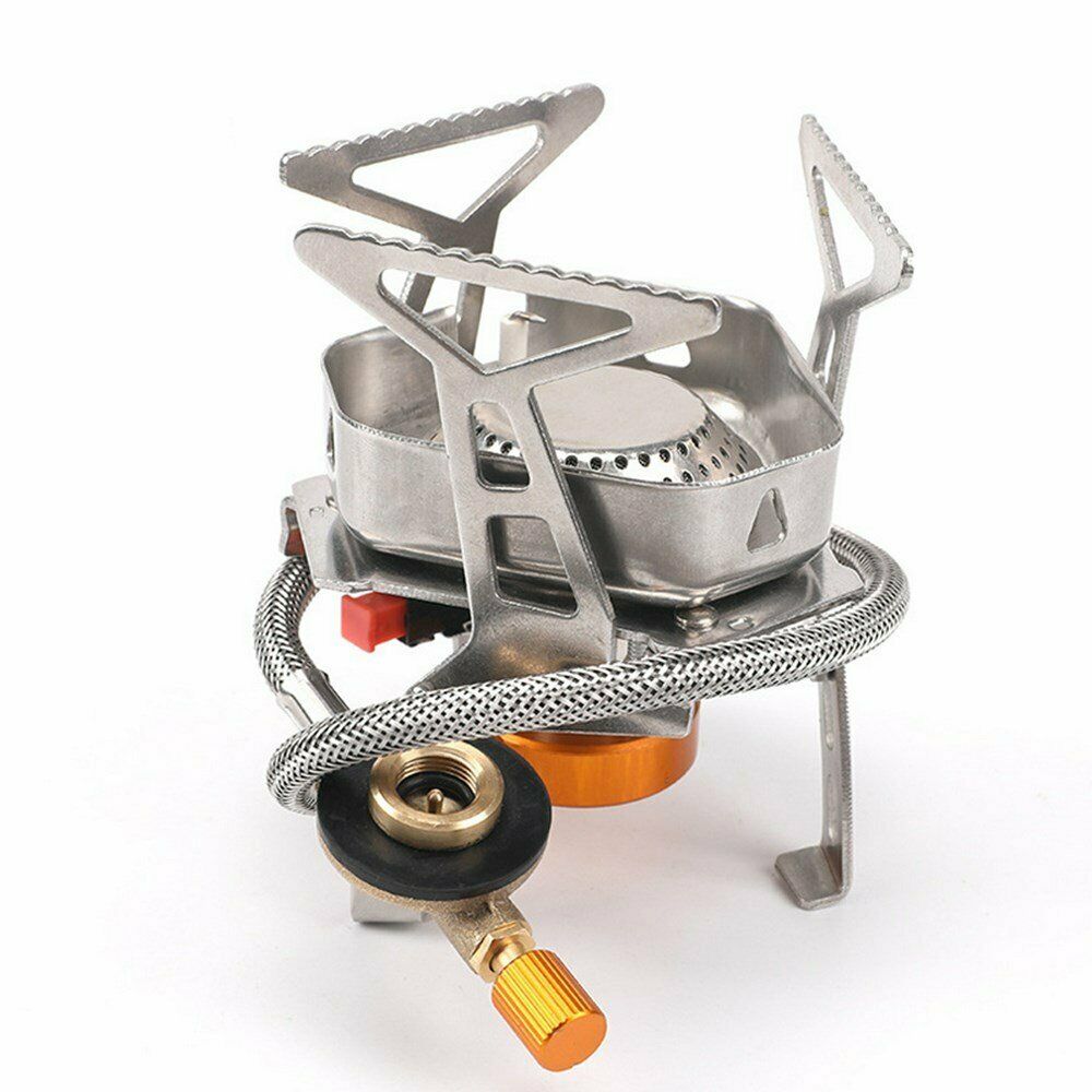 Portable Camping Stove V489