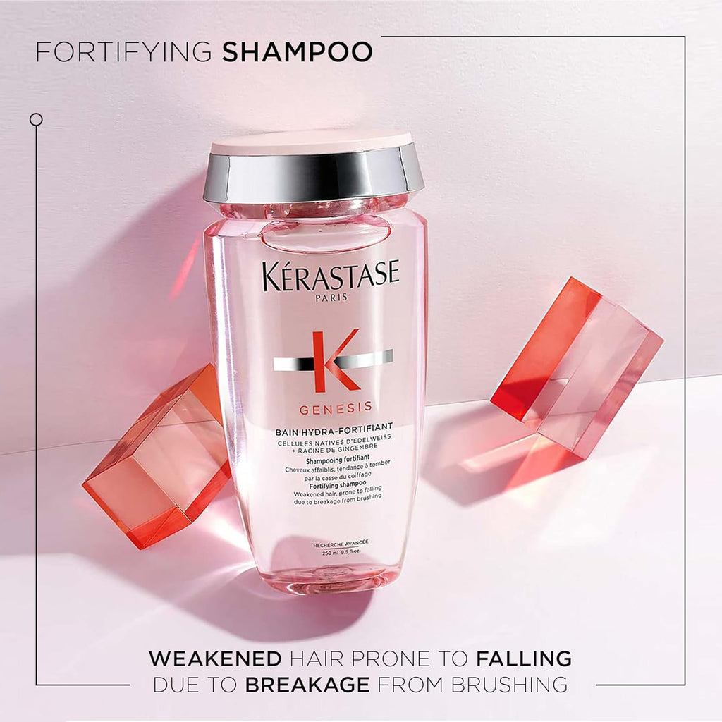 Kerastase Genesis Hydra-Fortifiant Shampoo 8.5 Fl Oz T772282
