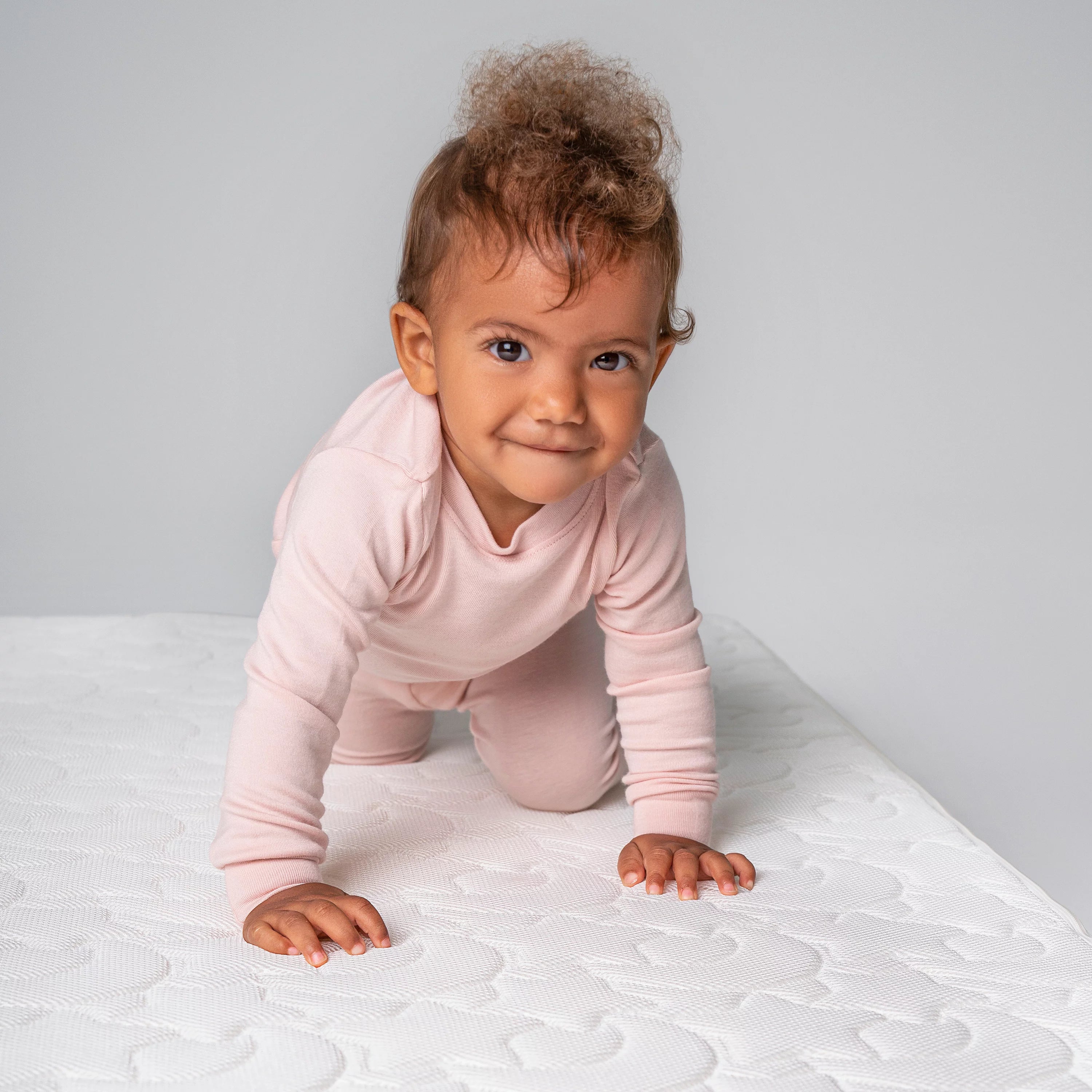 Breathable Crib Mattress J2664