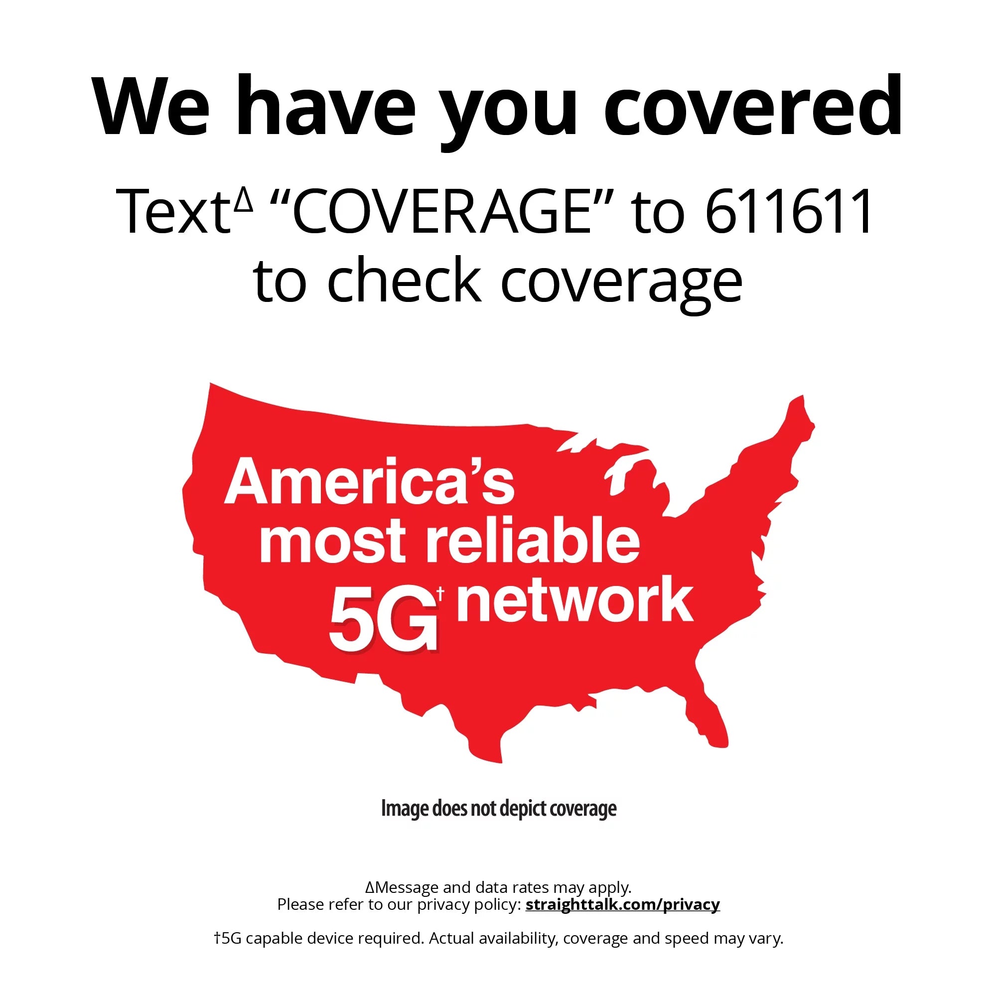 $35 Bronze Unlimited Talk & Text 30-Day Prepaid Plan with 10GB Data K906