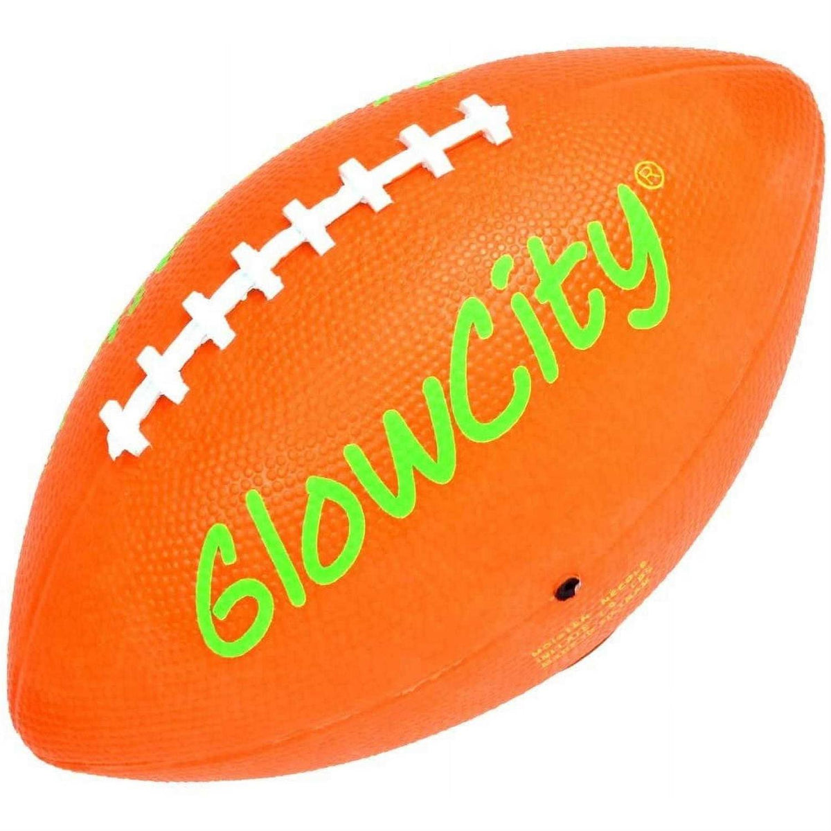 Glow in The Dark Light Up Footballs O661