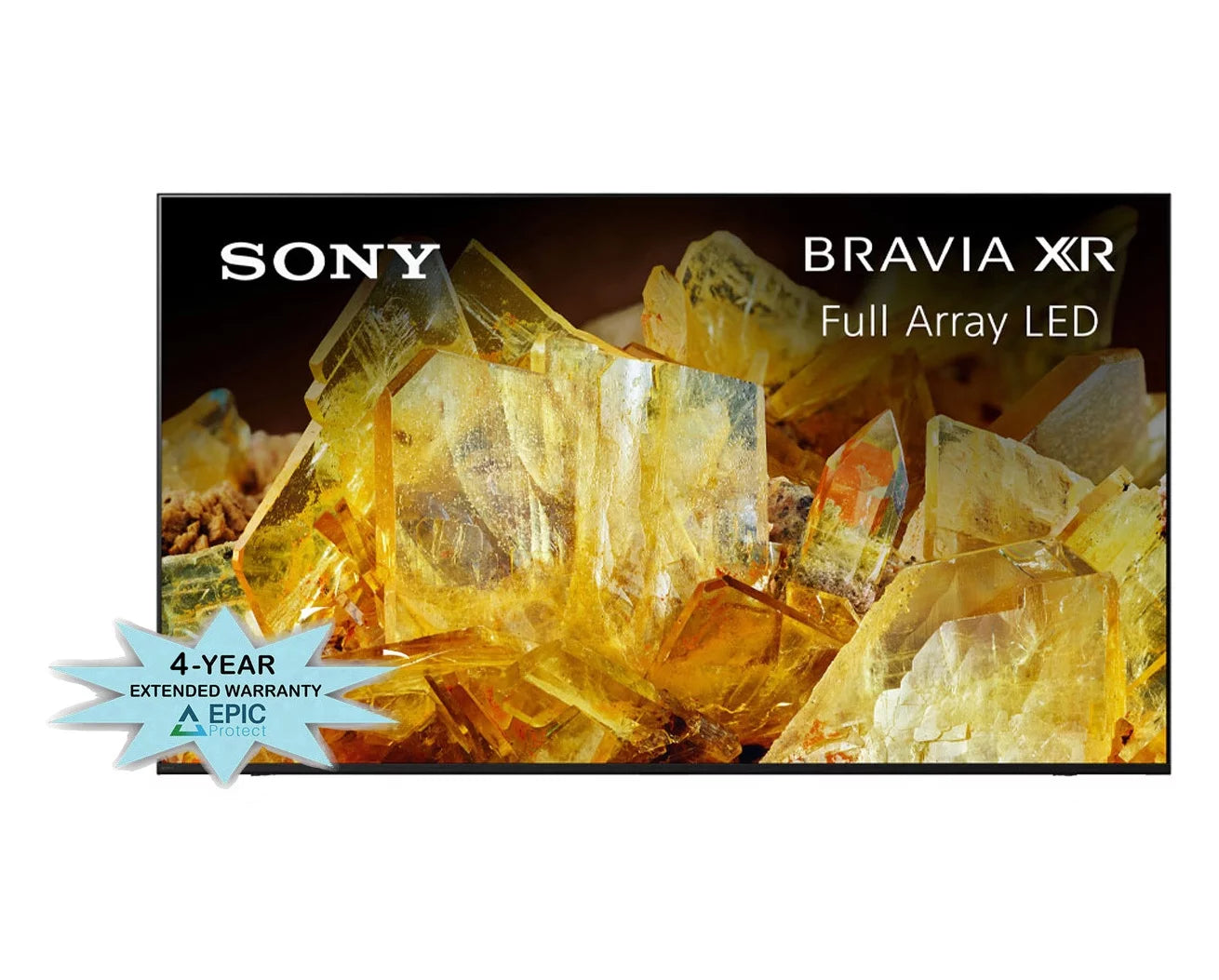 65 Inch 4K Full Array LED Smart Google TV Q2885