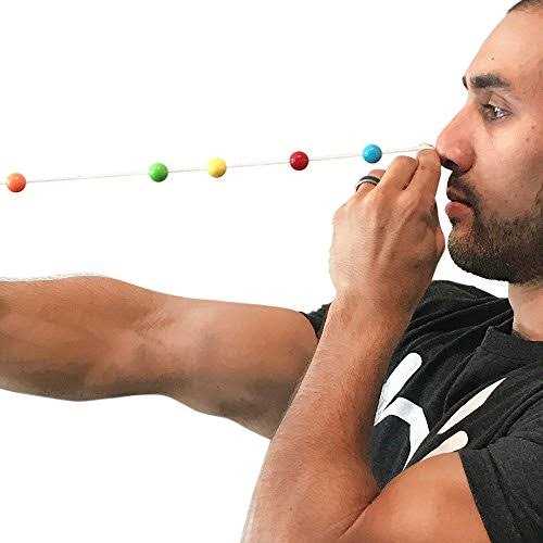 10 Foot Vision Convergence Training Tool J6572