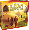 Catan Board Game X65683