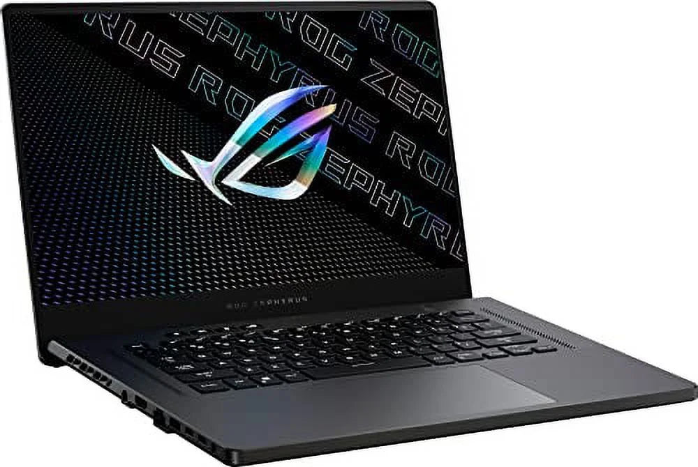 15.6" 2K Quad HD Gaming Laptop with AMD Ryzen 9 5900HS, 16GB RAM, 2TB PCIe SSD, GeForce RTX 3080, Win 11 Home C145056