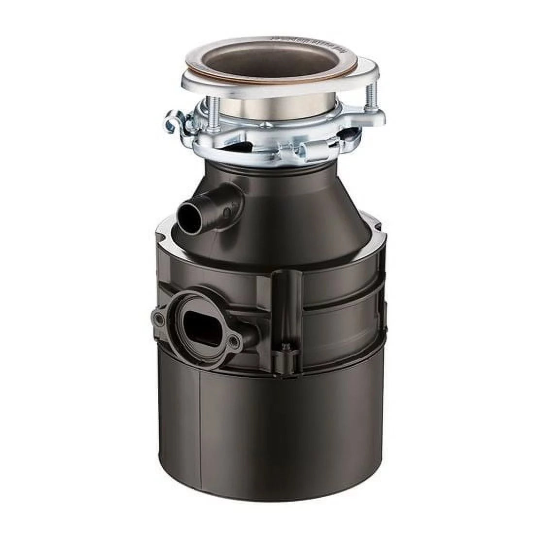 Black 1/3 Hp Garbage Disposal R71693