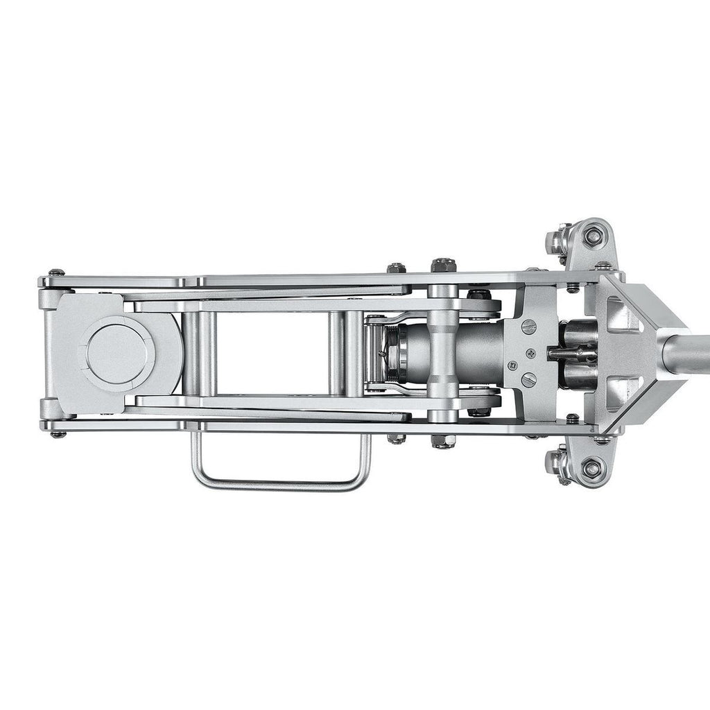 1.5 Ton Aluminum Racing Jack with RAPID PUMP I176995