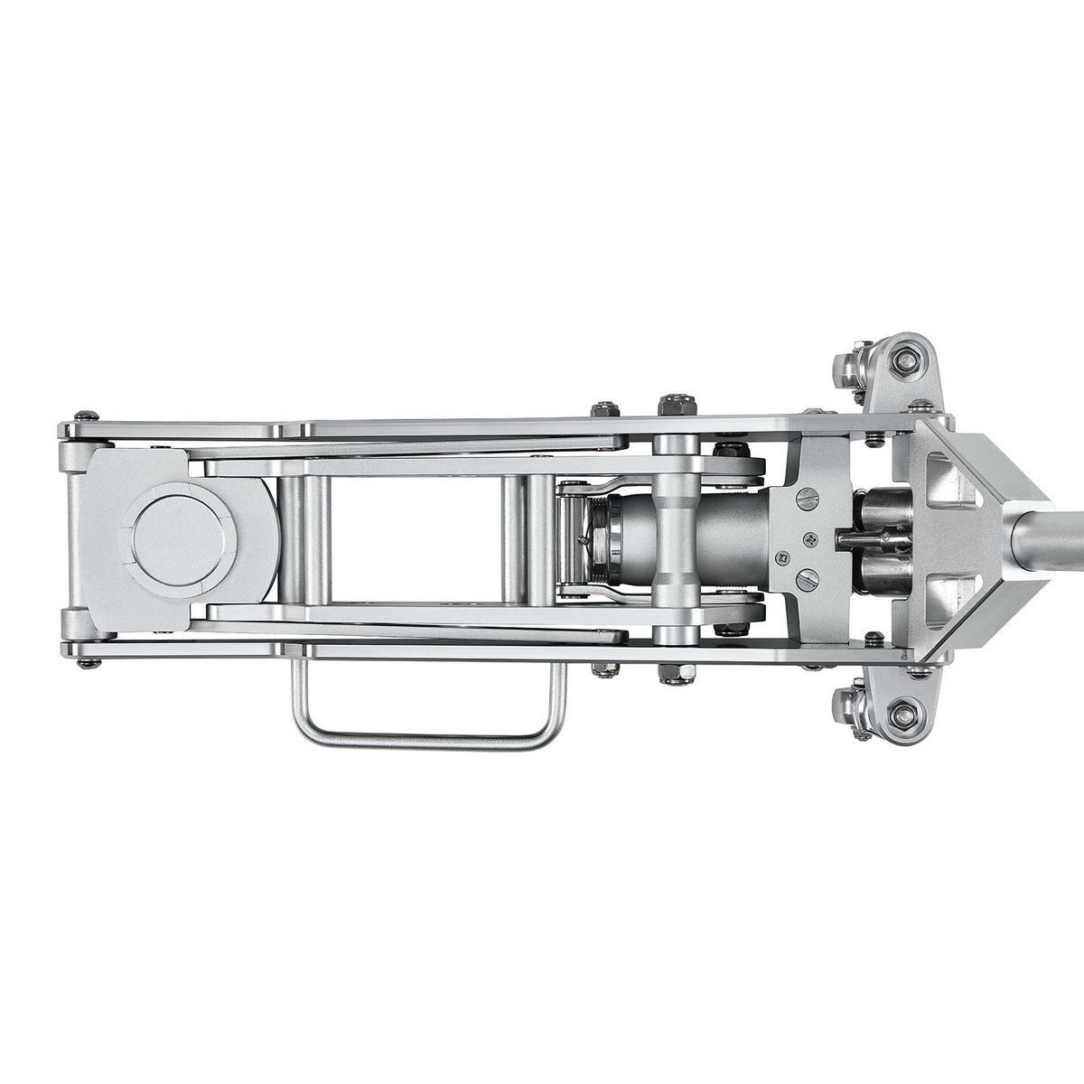 1.5 Ton Aluminum Racing Jack with RAPID PUMP I176995