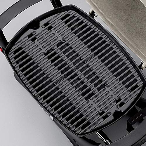 Titanium Liquid Propane Grill W616054
