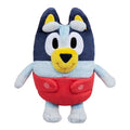 Bluey Friends Lila Plush Soft Toy A966262