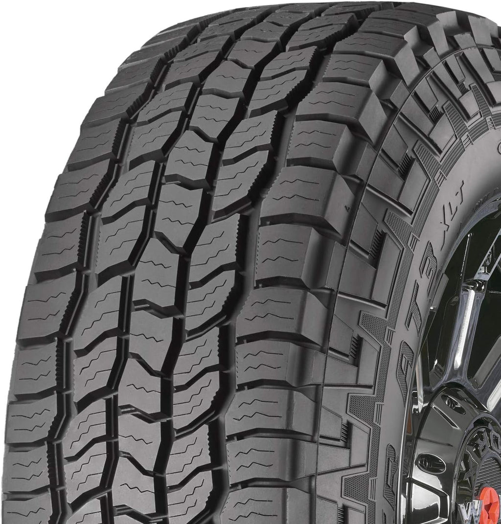All-Season LT275/65R20 E 126/123S Tire G37778