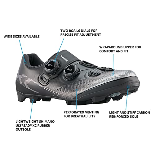 Off-Road Racing Shoe B747733