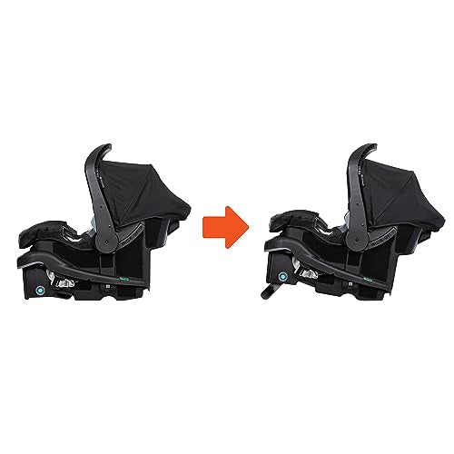 All-Terrain Travel System with Infant Car Seat T264