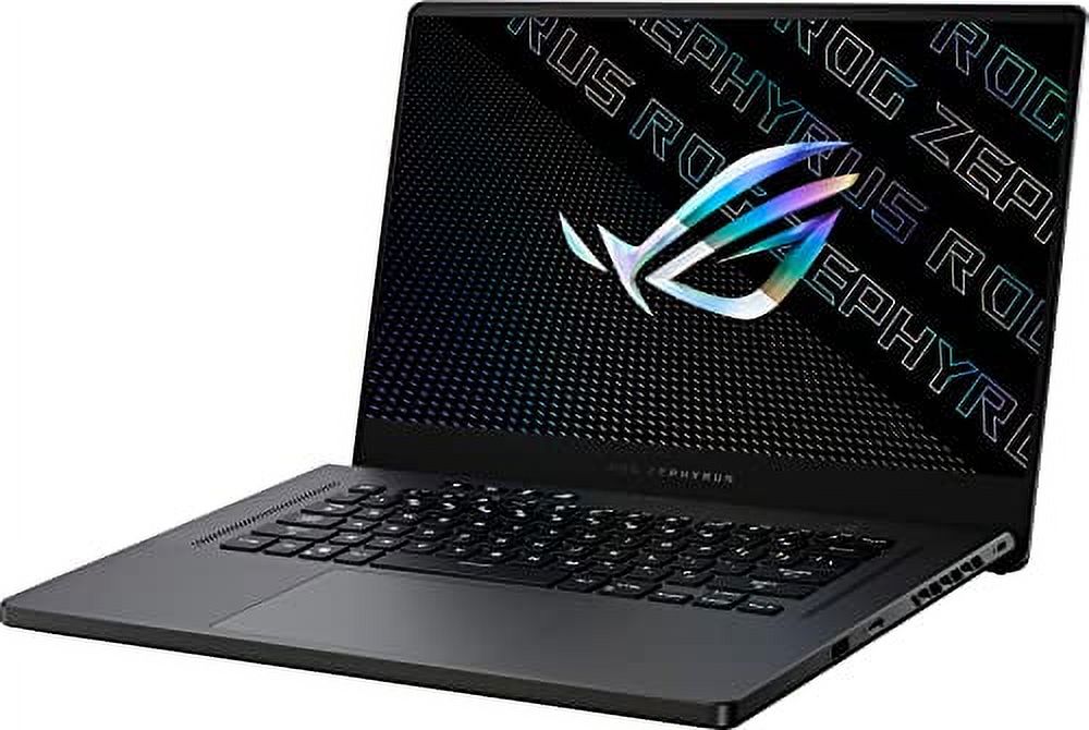 15.6" 2K Quad HD Gaming Laptop with AMD Ryzen 9 5900HS, 16GB RAM, 2TB PCIe SSD, GeForce RTX 3080, Win 11 Home C145056