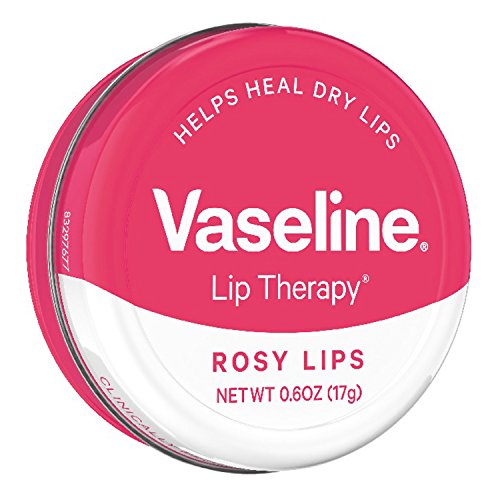 Rosy Lips Lip Balm Tin, 0.6 oz M454