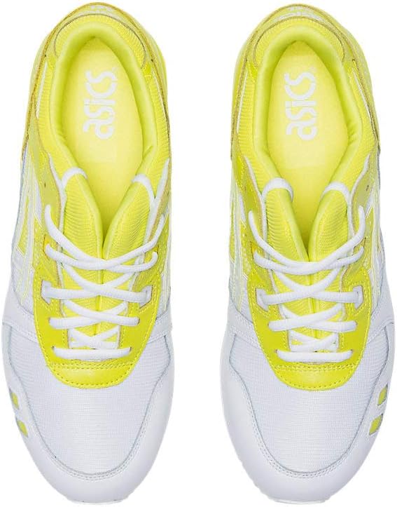 White Gel-Lyte Shoes Q8989