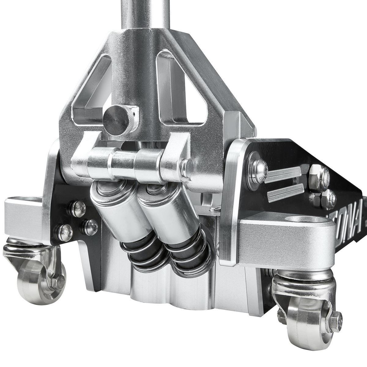 1.5 Ton Aluminum Racing Jack with RAPID PUMP I176995