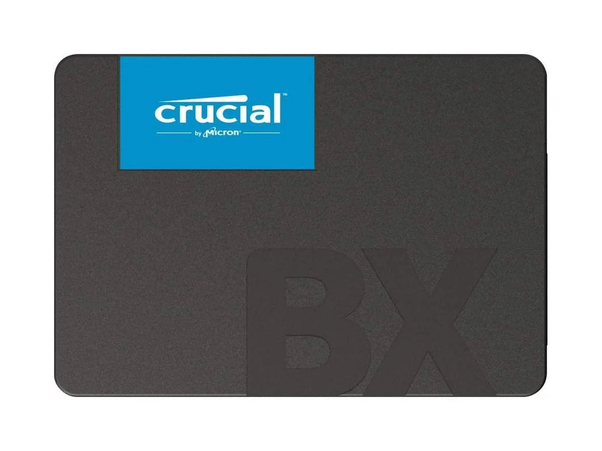 1 TB 2.5" Internal SATA Solid State Drive O514274