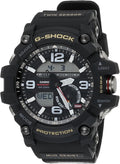 Black Twin Sensor Sports Watch S38862