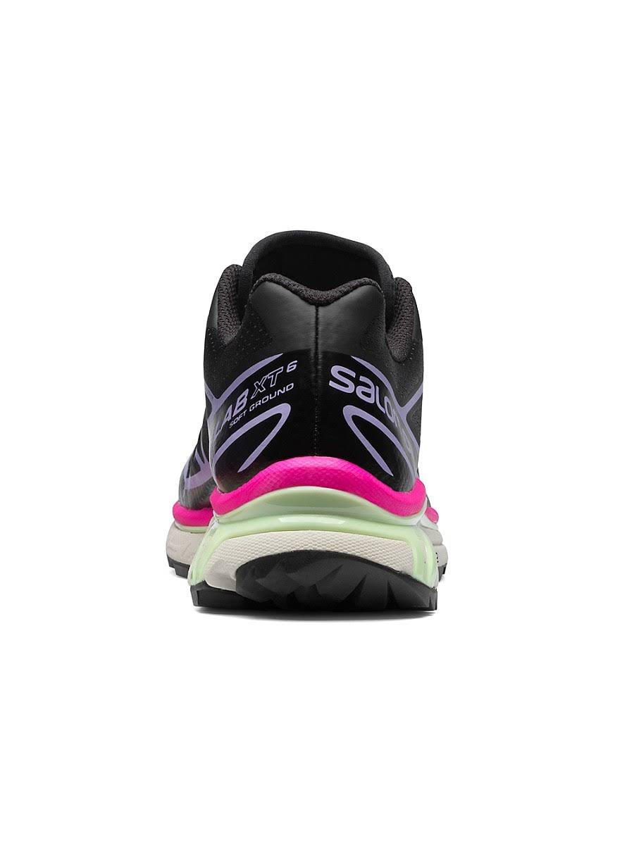 Black Size 11 Shoes J8347