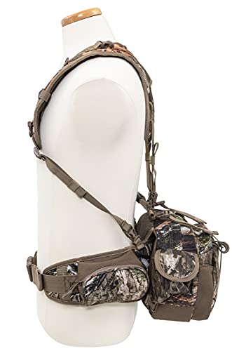 Little Bear Hunting Pack N2604