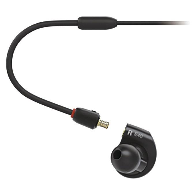 Professional In-Ear Monitor Headphones R5141